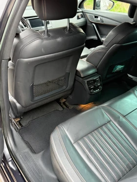 Peugeot 508 RXH 2014, снимка 6