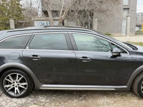 Peugeot 508 RXH 2014, снимка 4