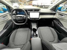 Ford Puma Gen-E* KEYLESS* CAMERA* CARPLAY* , снимка 10