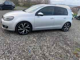 VW Golf 1, 6 ТОП, снимка 3
