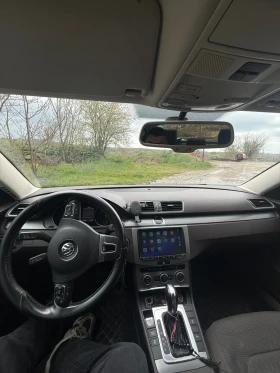 VW Passat TDI, снимка 4