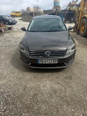 VW Passat TDI, снимка 3