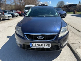 Ford Mondeo 2.0i 16v 145hp, снимка 2