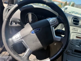 Ford Mondeo 2.0i 16v 145hp, снимка 11