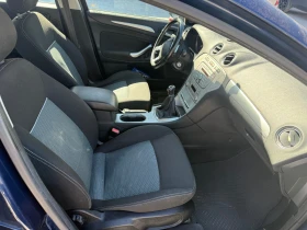 Ford Mondeo 2.0i 16v 145hp, снимка 10
