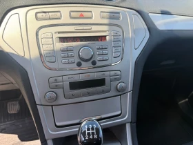 Ford Mondeo 2.0i 16v 145hp, снимка 12