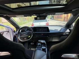 Kia EV6 GT-line, снимка 5