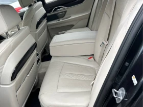 BMW 750 M* SPORT* XDRIVE* ПОДГРЕВ* ОБДУХВАНЕ* 360КАМЕРА* , снимка 14
