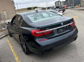 BMW 750 M* SPORT* XDRIVE* ПОДГРЕВ* ОБДУХВАНЕ* 360КАМЕРА* , снимка 5