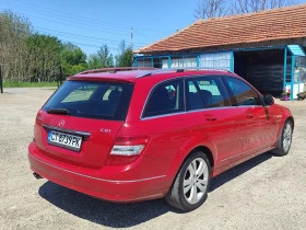 Mercedes-Benz 220, снимка 5