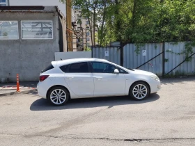Opel Astra Astra, снимка 3