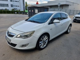 Opel Astra Astra, снимка 8