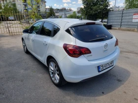 Opel Astra Astra, снимка 7