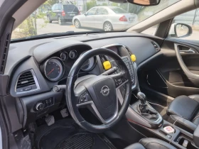 Opel Astra Astra, снимка 10