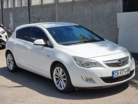 Opel Astra Astra, снимка 5