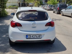 Opel Astra Astra, снимка 2