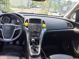 Opel Astra Astra, снимка 11