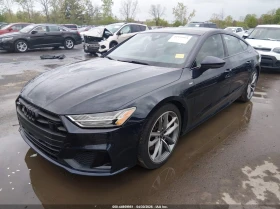 Audi A7 * Sportback* Premium Plus 55* Quattro* , снимка 2