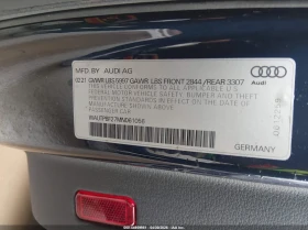 Audi A7 * Sportback* Premium Plus 55* Quattro* , снимка 9