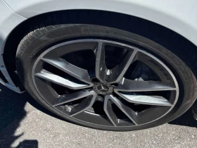 Mercedes-Benz C 43 AMG CARFAX, снимка 7