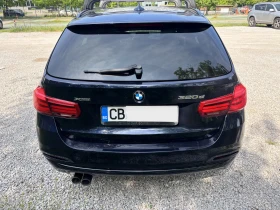 BMW 320 xDrive, от България, сервизна история в М-Кар, снимка 3