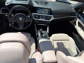 BMW 440  M440i XDRIVE * ДИСТРОНИК* NIGHT VISION* 360 KAMEP, снимка 9
