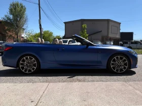 BMW 440  M440i XDRIVE * ДИСТРОНИК* NIGHT VISION* 360 KAMEP, снимка 4