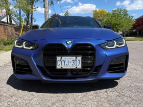 BMW 440  M440i XDRIVE * ДИСТРОНИК* NIGHT VISION* 360 KAMEP, снимка 2