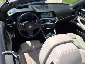 BMW 440  M440i XDRIVE * ДИСТРОНИК* NIGHT VISION* 360 KAMEP, снимка 7