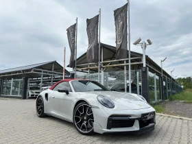 Porsche 911 TURBO S#MANUFAKTUR#BURMESTER#NIGHTVIS#FULL FULL, снимка 2