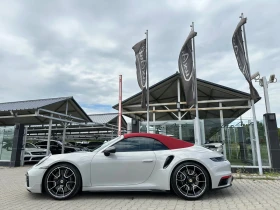 Porsche 911 TURBO S#MANUFAKTUR#BURMESTER#NIGHTVIS#FULL FULL, снимка 7