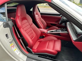 Porsche 911 TURBO S#MANUFAKTUR#BURMESTER#NIGHTVIS#FULL FULL, снимка 12