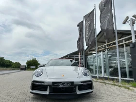 Porsche 911 TURBO S#MANUFAKTUR#BURMESTER#NIGHTVIS#FULL FULL, снимка 5