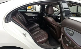 Mercedes-Benz CLS 400 4MATIC AMG PACK* DISTRONIC* BURMESTER* 360* ХЕДЪП*, снимка 15