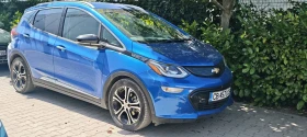 Chevrolet Bolt PREMIER, снимка 3