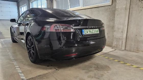 Tesla Model S 75, снимка 3