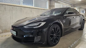 Tesla Model S 75, снимка 1