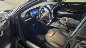 Tesla Model S 75, снимка 6