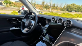 Mercedes-Benz GLC 200 4 MATIC, снимка 6