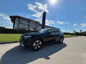 Mercedes-Benz GLC 200 4 MATIC, снимка 1