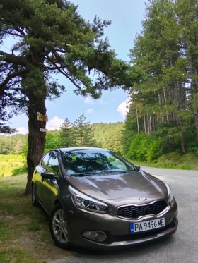 Kia Ceed, снимка 2