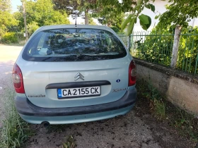Citroen Xsara picasso 2.0 hdi 90 к.с., снимка 5