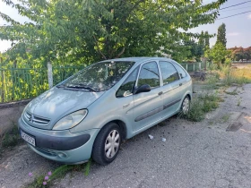 Citroen Xsara picasso 2.0 hdi 90 к.с., снимка 4
