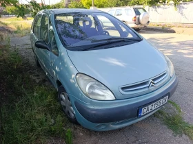 Citroen Xsara picasso 2.0 hdi 90 к.с., снимка 3