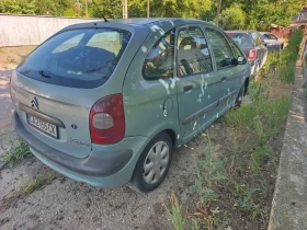 Citroen Xsara picasso 2.0 hdi 90 к.с., снимка 2
