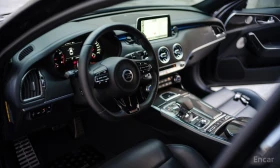 Kia Stinger, снимка 7