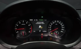 Kia Stinger, снимка 8