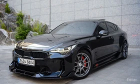 Kia Stinger, снимка 1