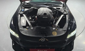 Kia Stinger, снимка 6
