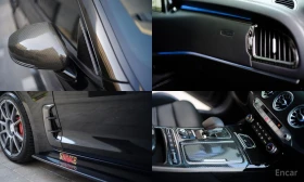 Kia Stinger, снимка 9